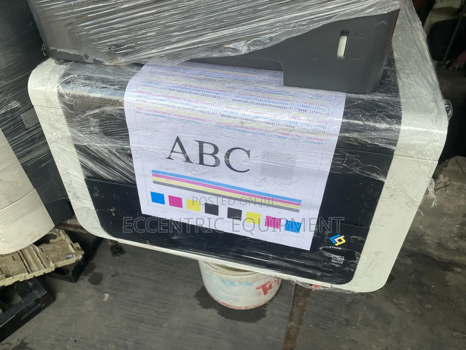 Brother Hl-3140cwPrinter
