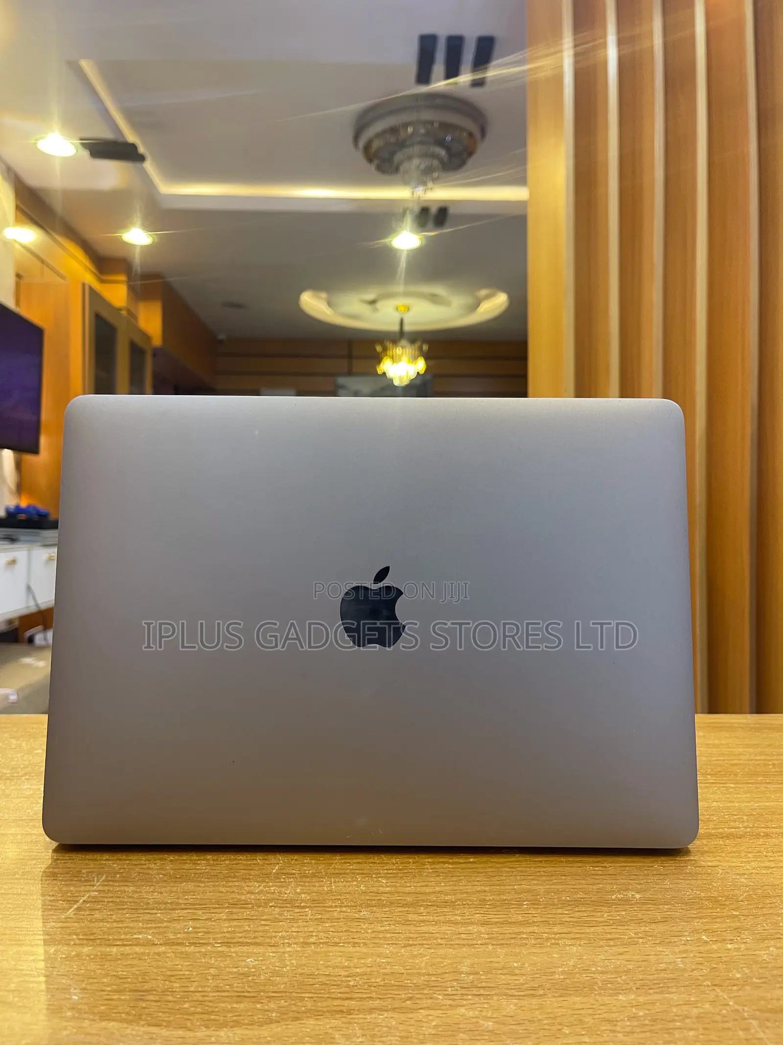 Laptop Apple MacBook Pro 2019 8GB Intel Core i5 SSD 256GB