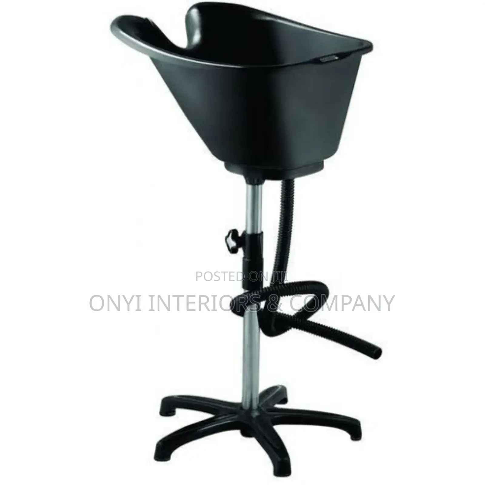 Adjustable Hair Washing Basin