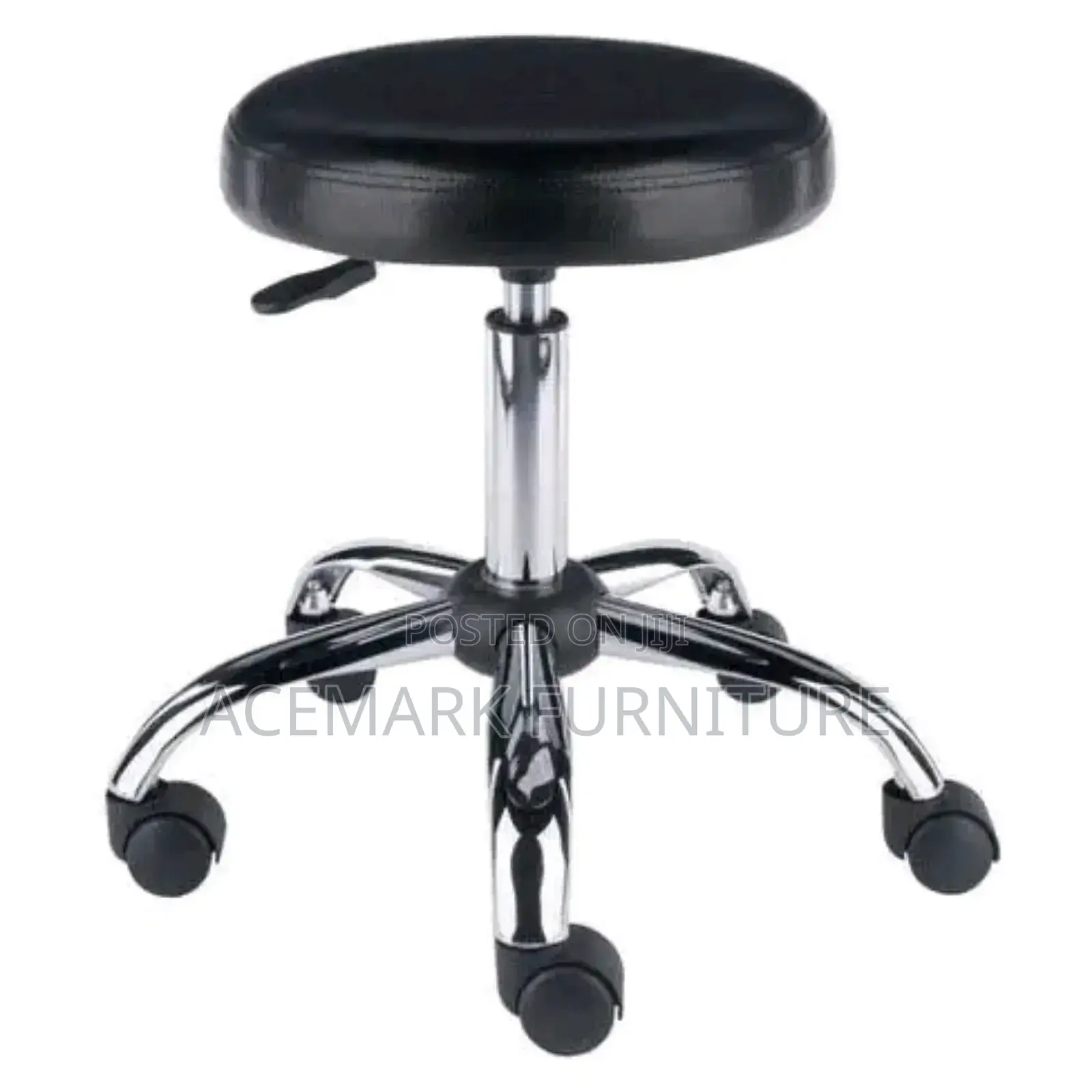 Adjustable Stool