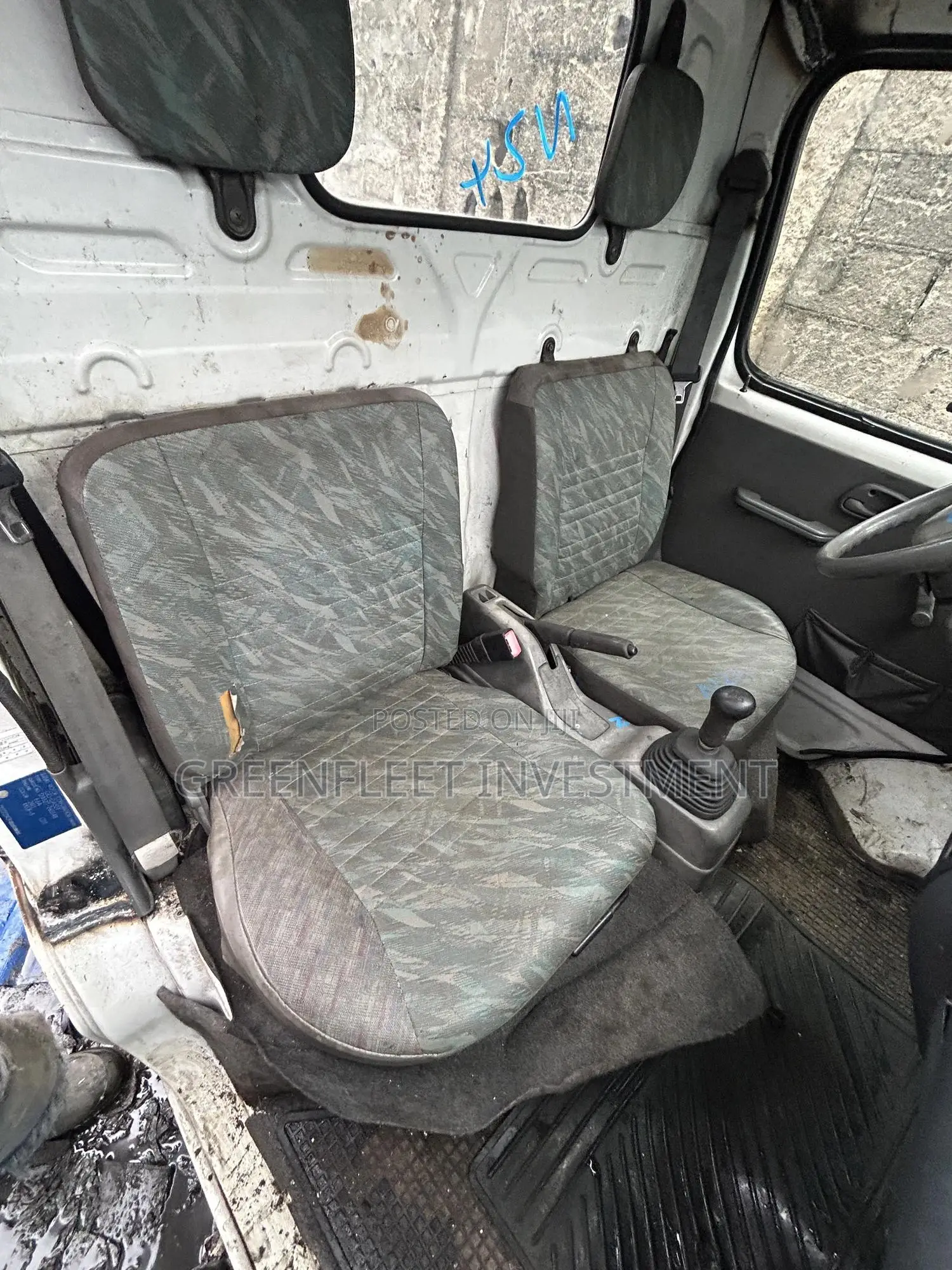 Suzuki Mini Truck