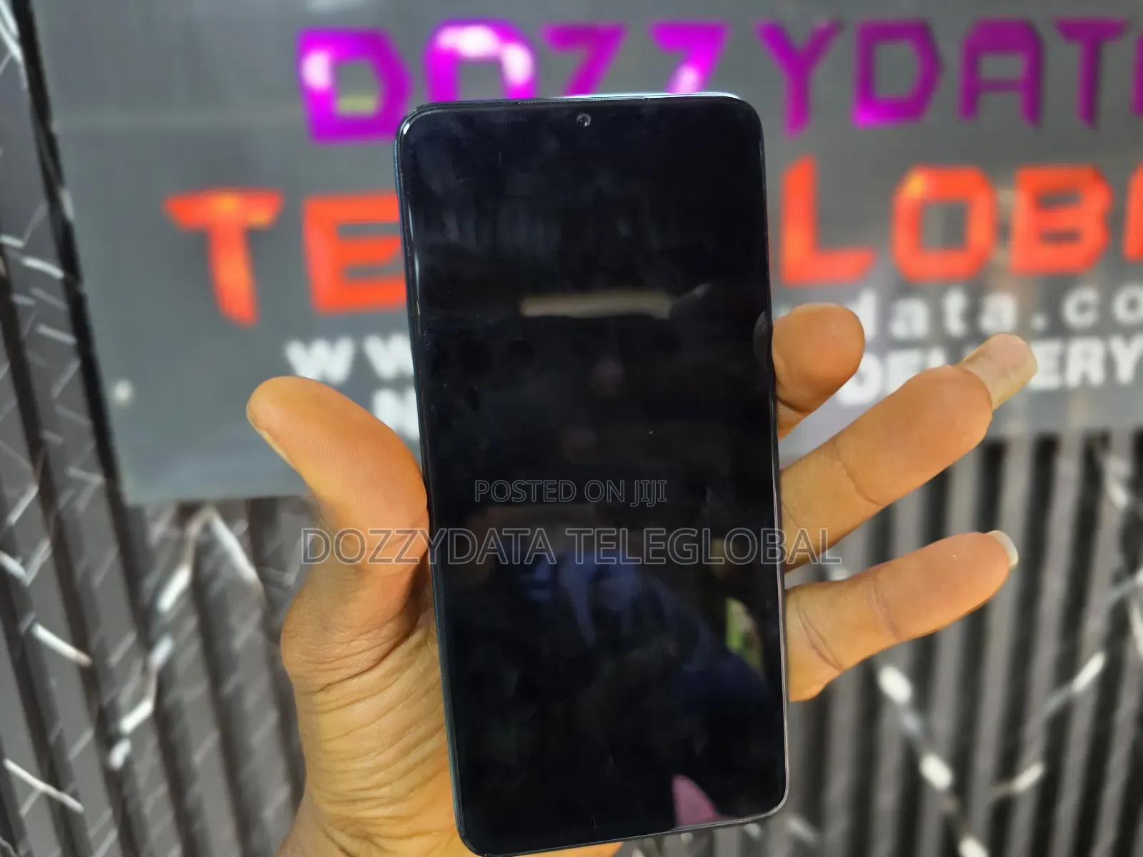 Xiaomi Redmi Note 8 Pro 128 GB Green