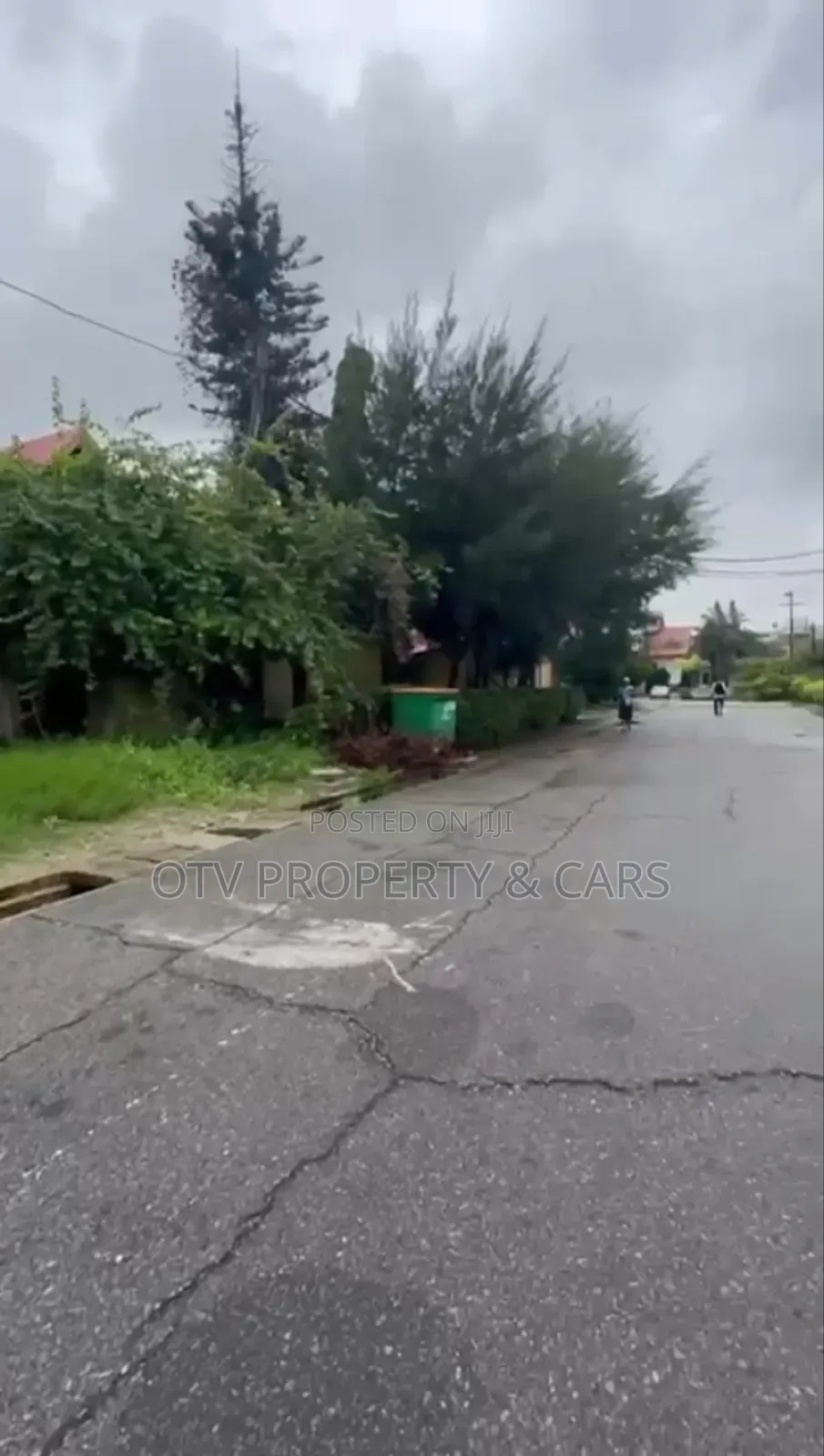 *Parkview Ikoyi Land Sales*
 
~ *500sqm* Bareland for Sale