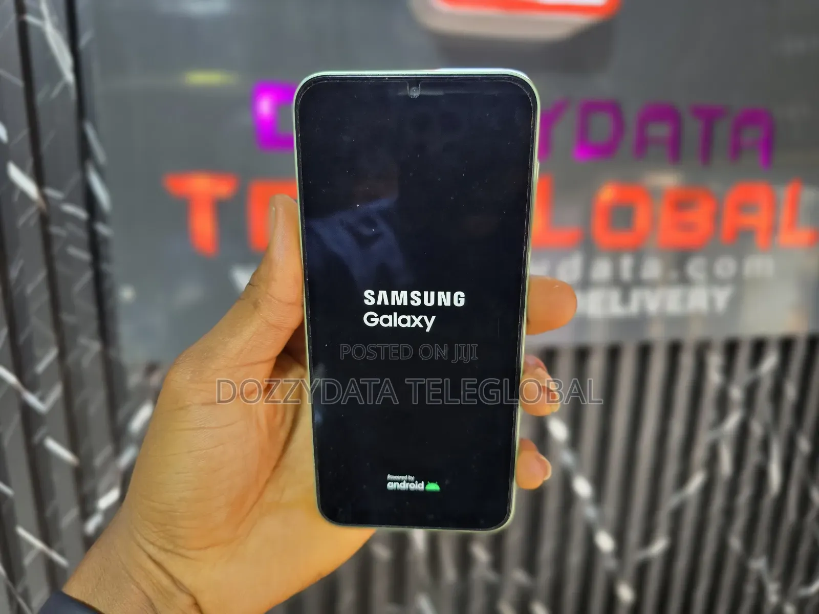 Samsung Galaxy A14 5G 64 GB Green