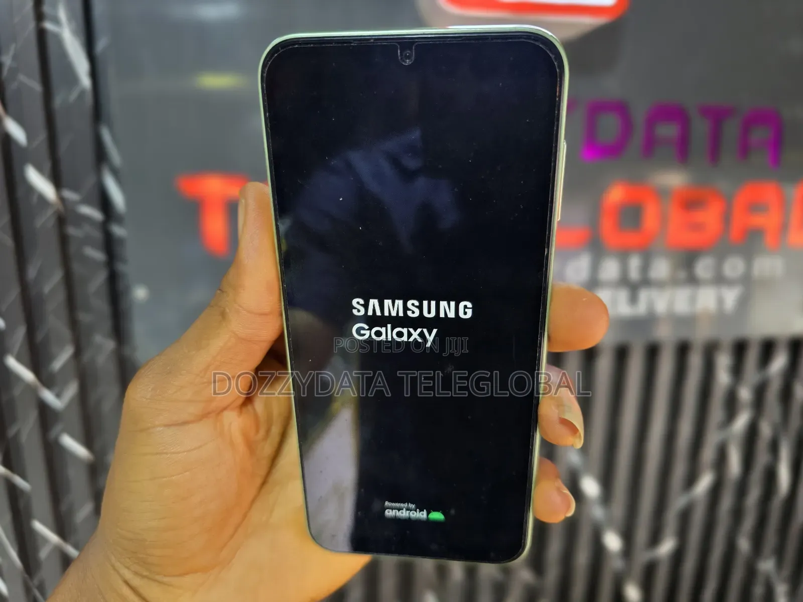 Samsung Galaxy A14 5G 64 GB Green