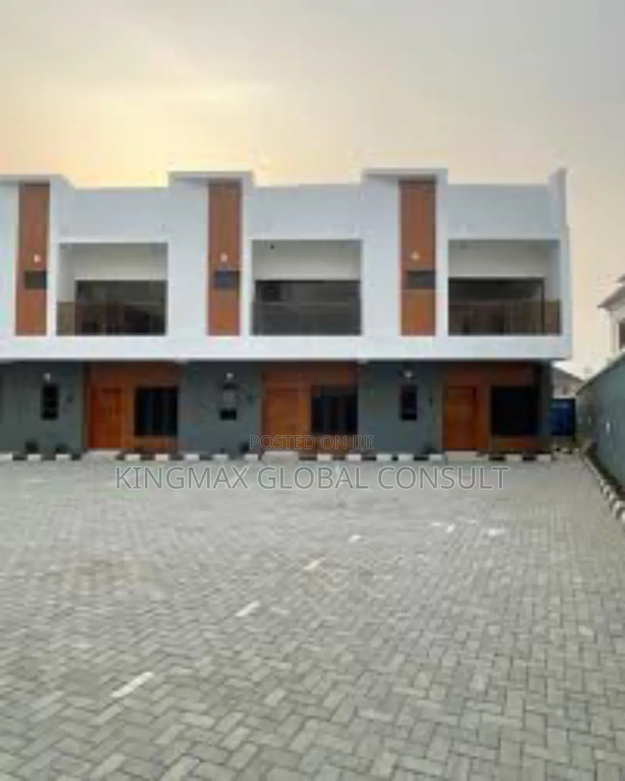 Furnished 5bdrm Duplex in Jabi District for sale