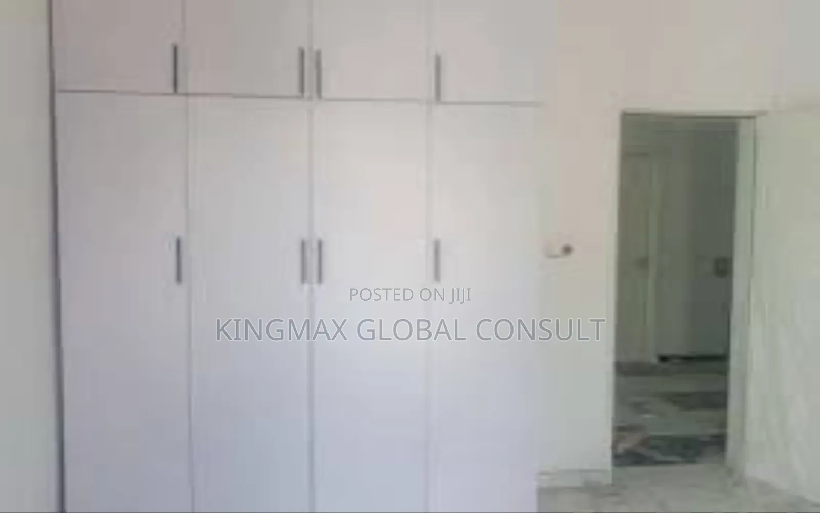 Furnished 5bdrm Duplex in Jabi District for sale