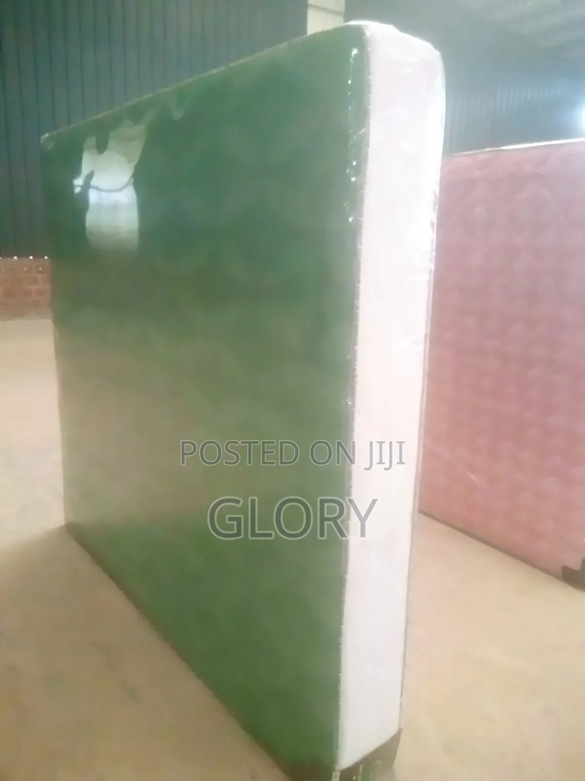 6 by 7 by 10 Orthopedic Mattress