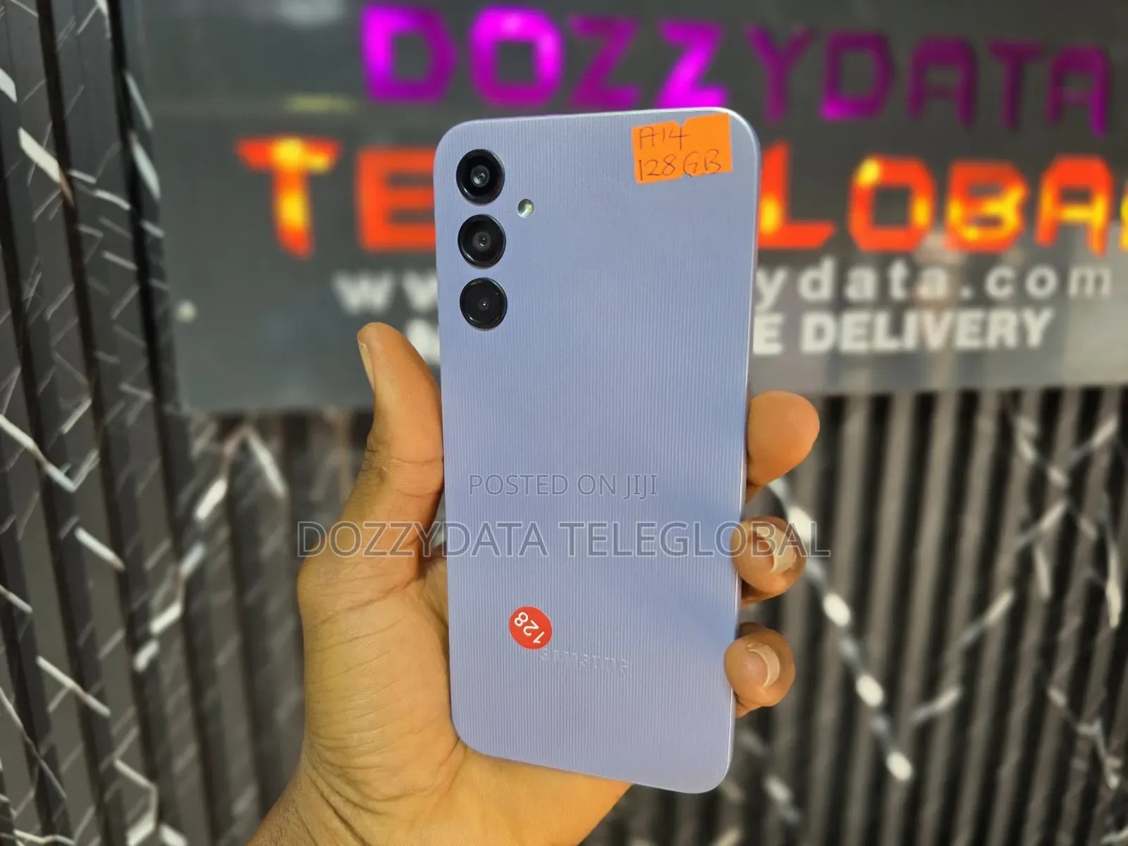 Samsung Galaxy A14 128 GB
