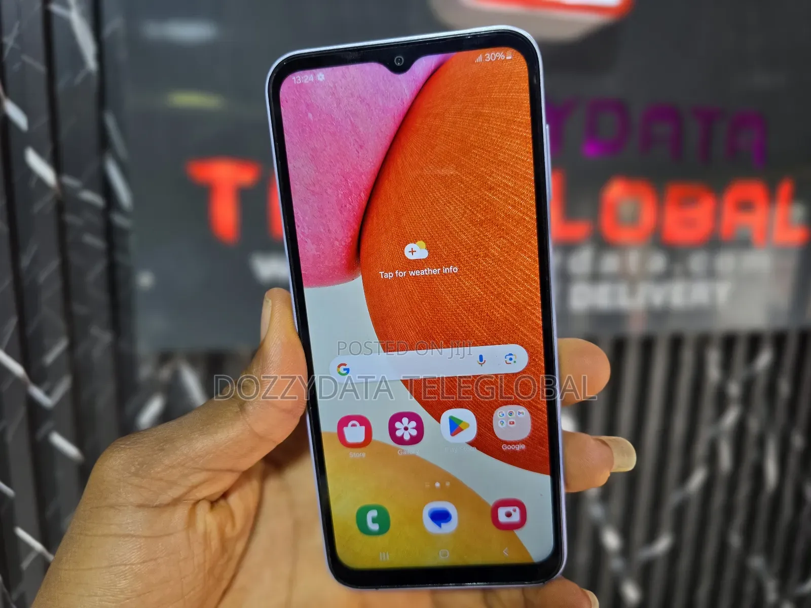 Samsung Galaxy A14 128 GB