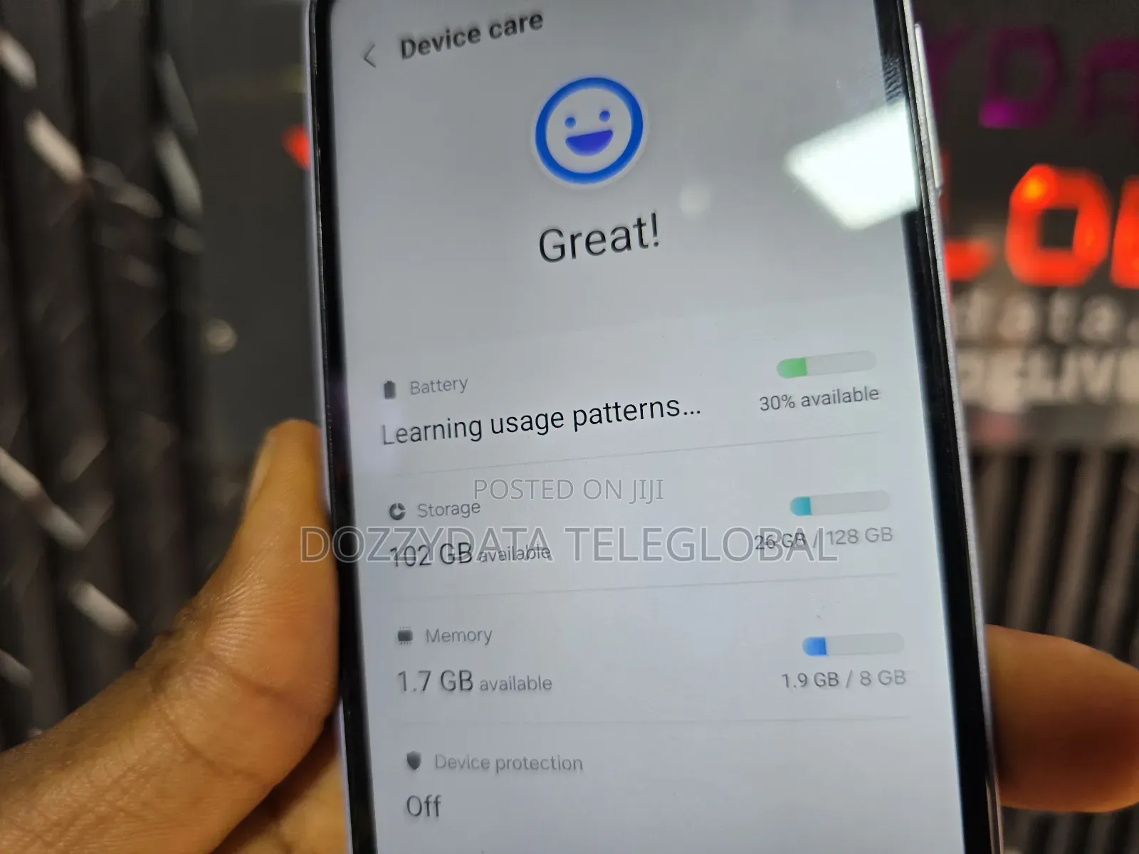 Samsung Galaxy A14 128 GB