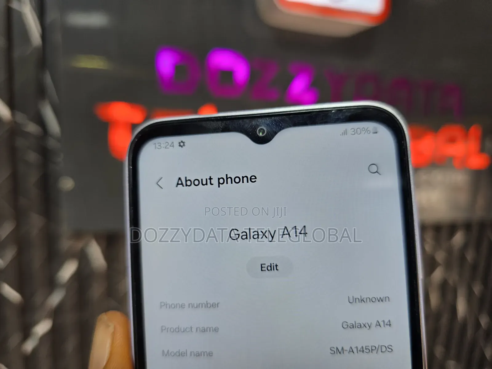 Samsung Galaxy A14 128 GB