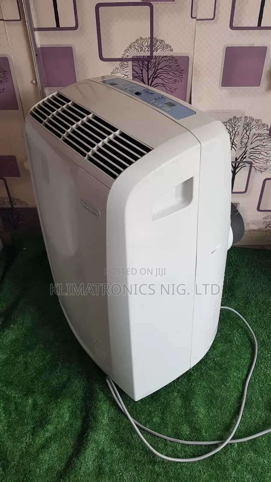 Super Cool 1hp Mobile Ac