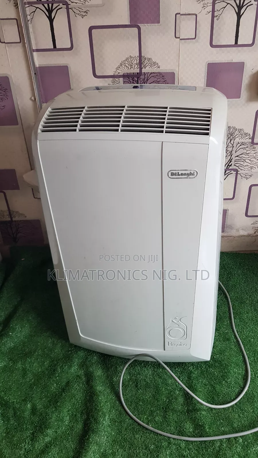 Super Cool 1hp Mobile Ac