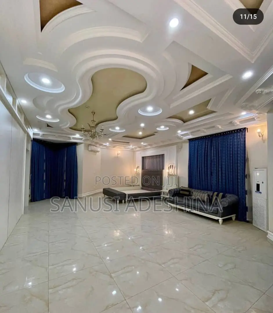 5bdrm Duplex in Gwarimpa Estate Fct, Gwarinpa for sale