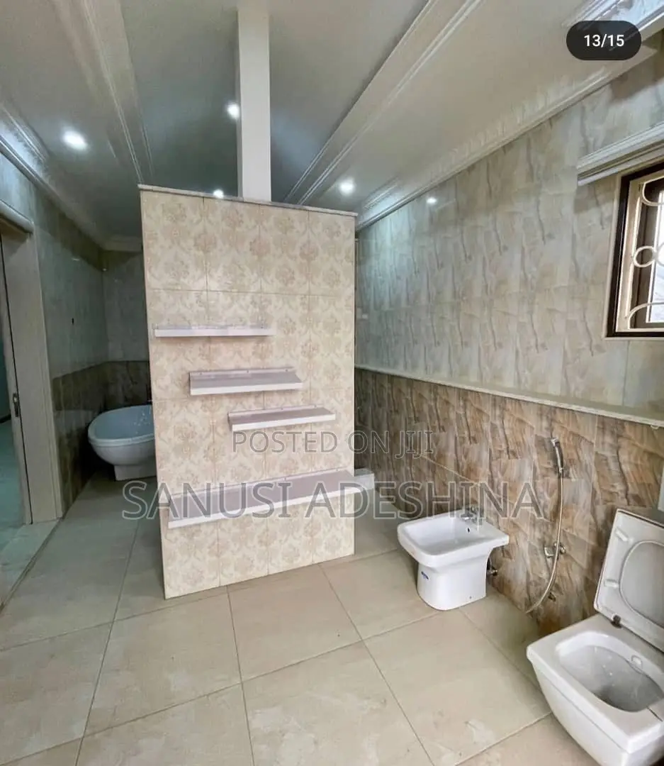 5bdrm Duplex in Gwarimpa Estate Fct, Gwarinpa for sale