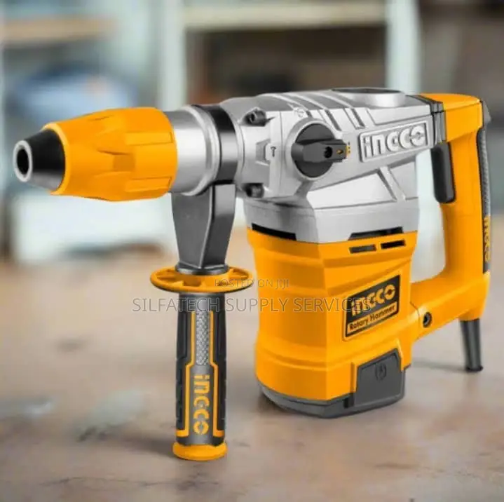 Original Ingco Jack Hammer