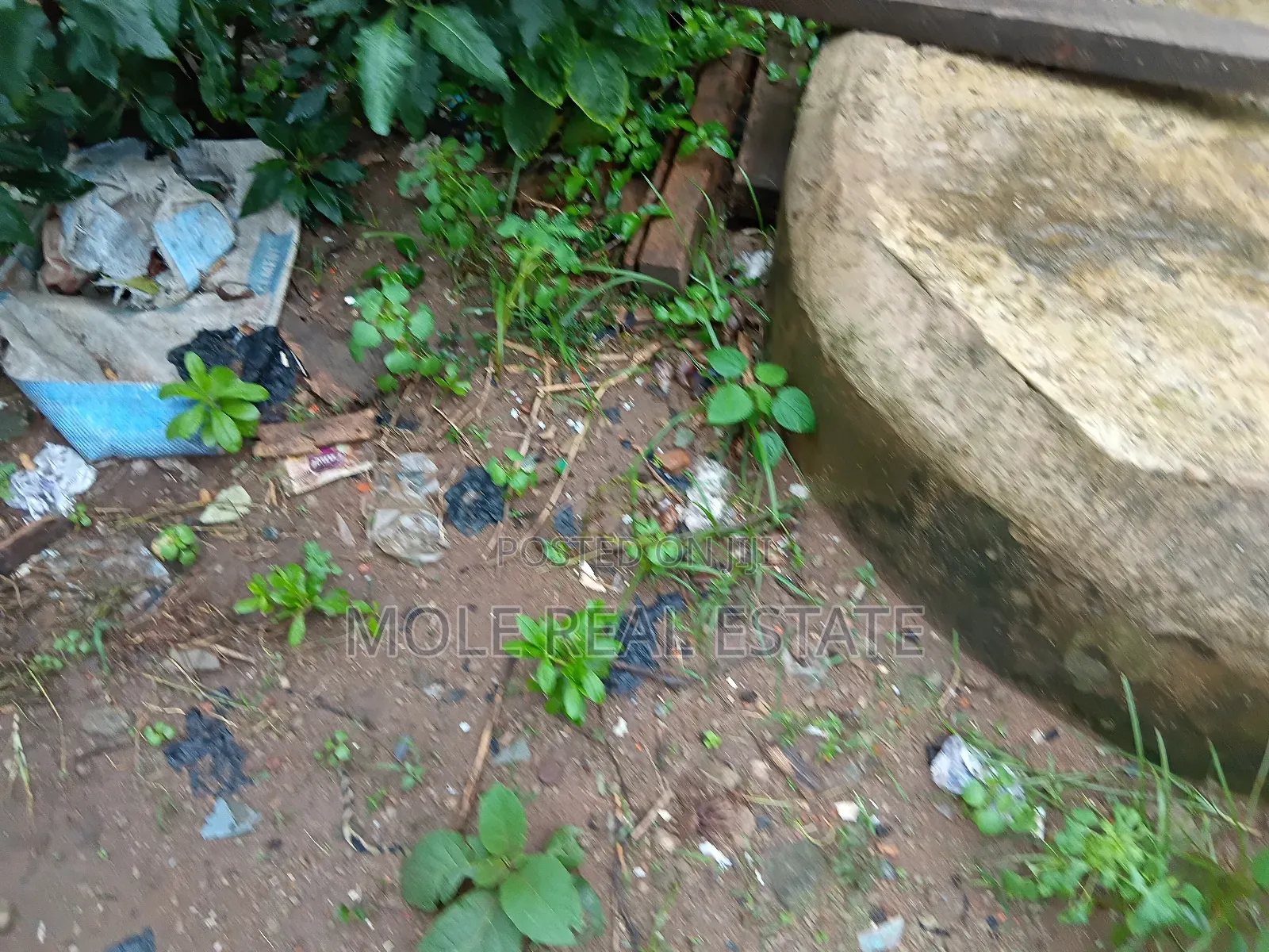 500sqm Plots Ikotun Egbeda Alimosho