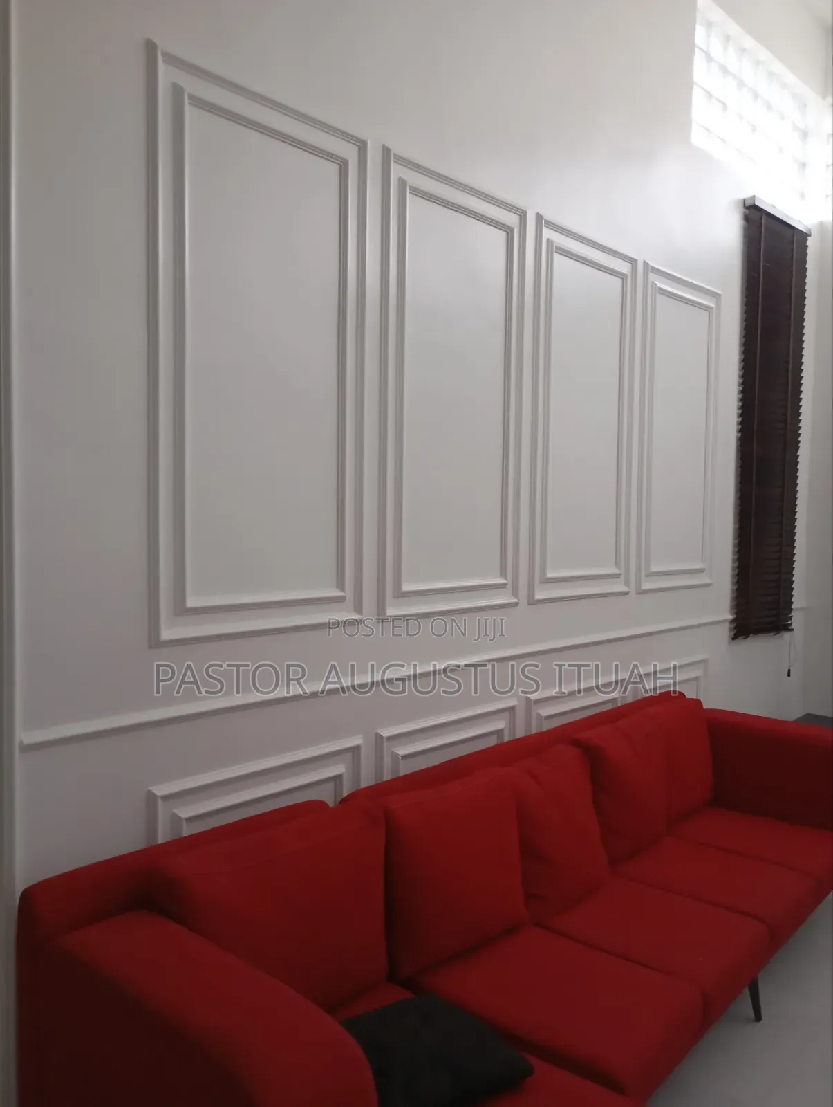 Interior Expect