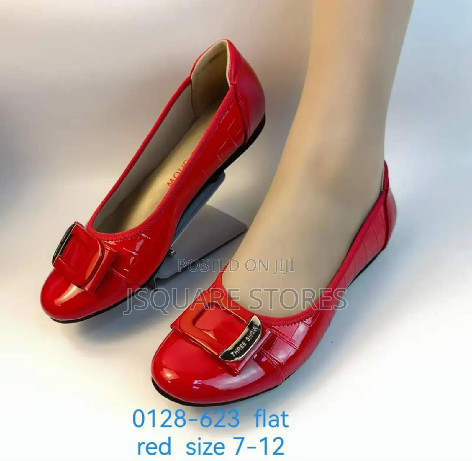 Flats Shoes Size 37 to 42