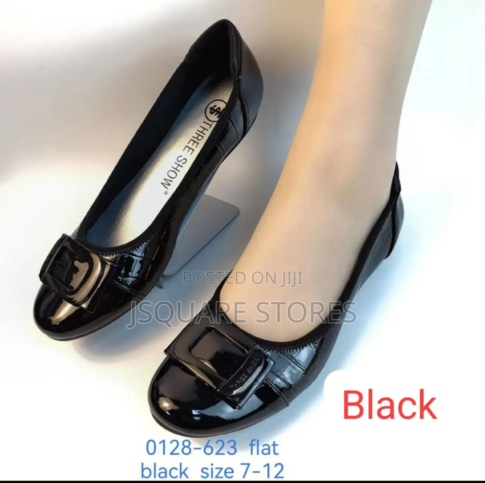 Flats Shoes Size 37 to 42