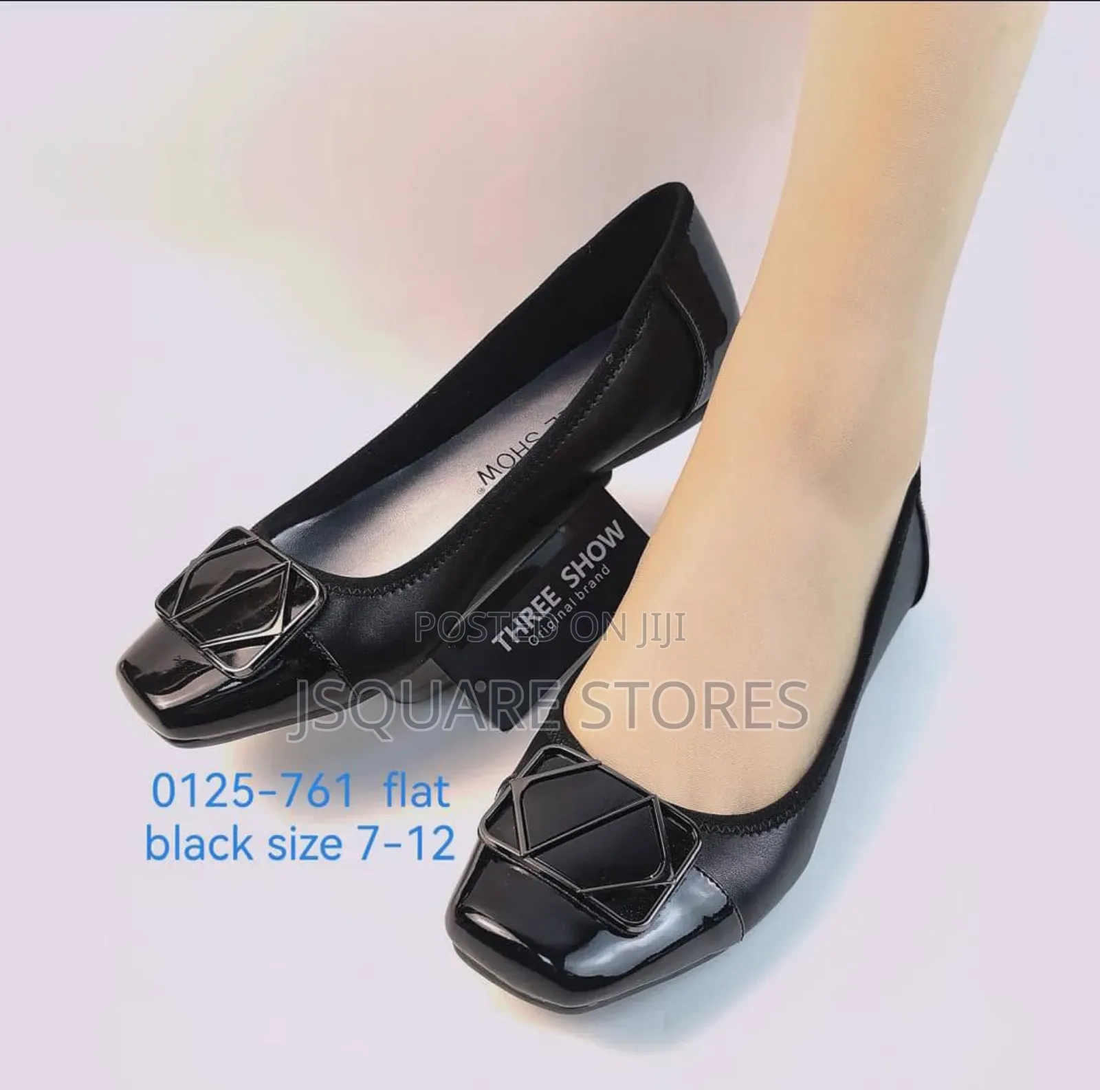 Flats Shoes Size 37 to 42