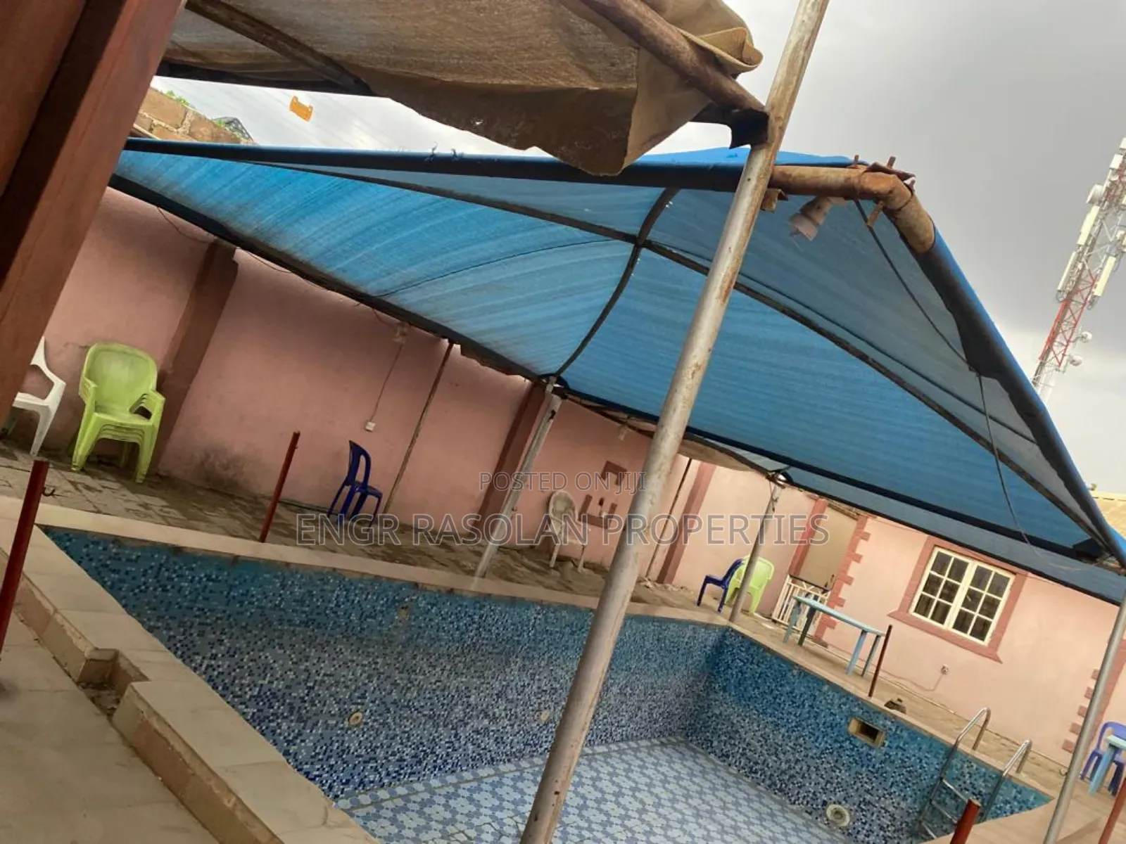 For Sale Hotel