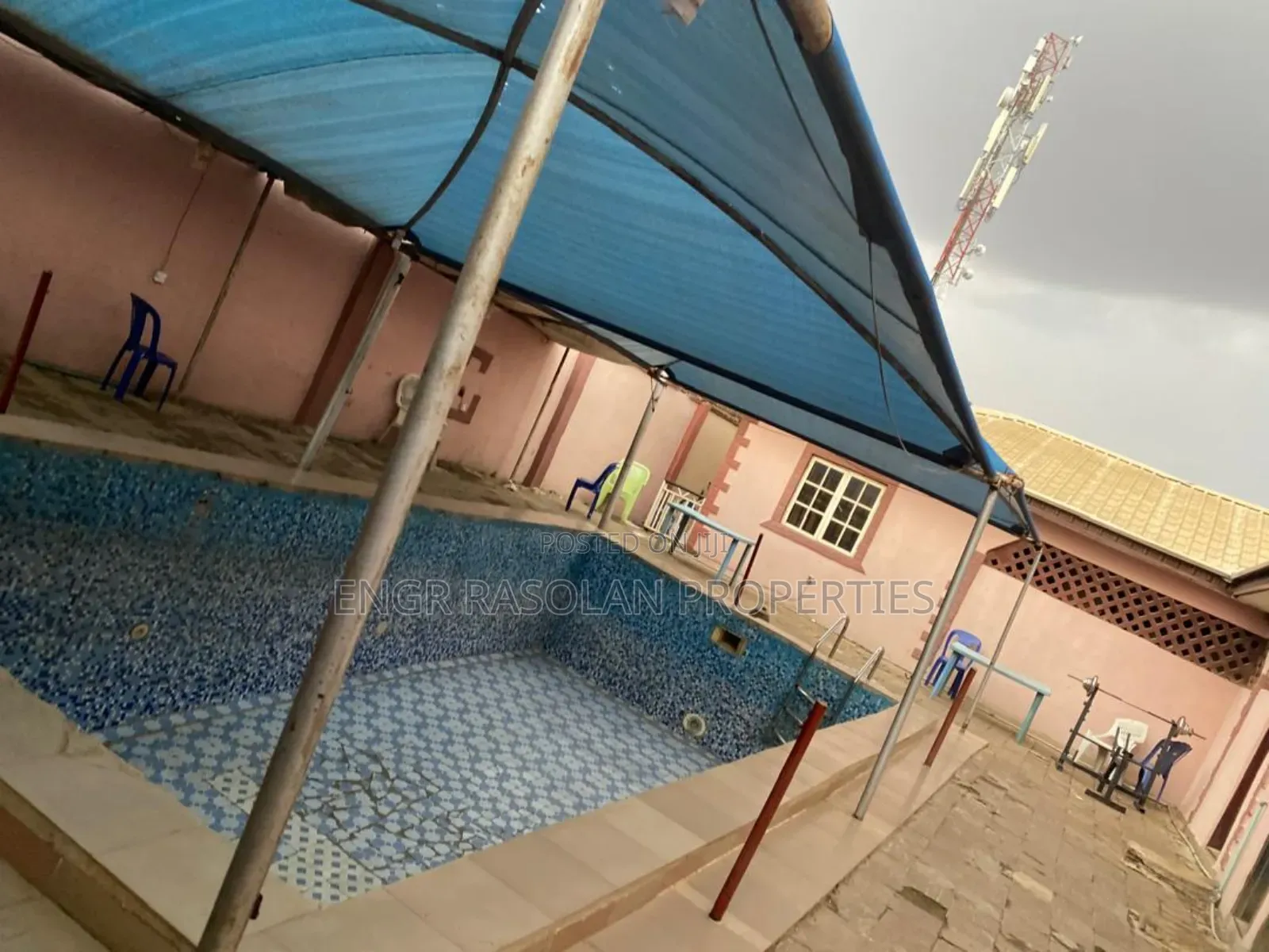 For Sale Hotel