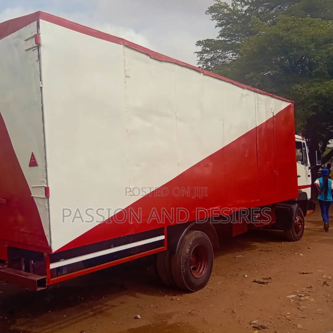 Truck Hire to Abuja, Kano Kaduna