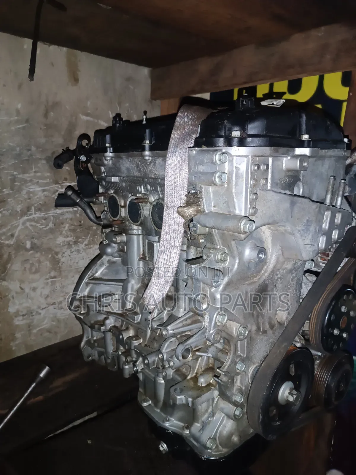 Hyundai Elantra 2012/2013