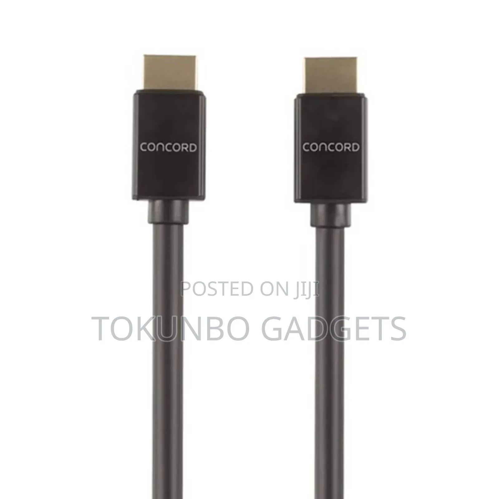 Concord High Quality 10m Hdmi Cable at 60hz