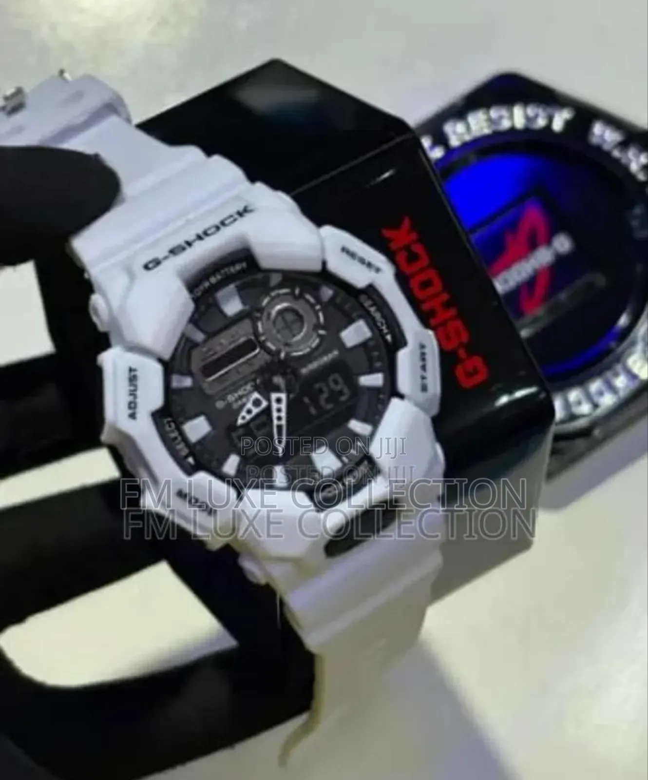 Gshock Wristwatches