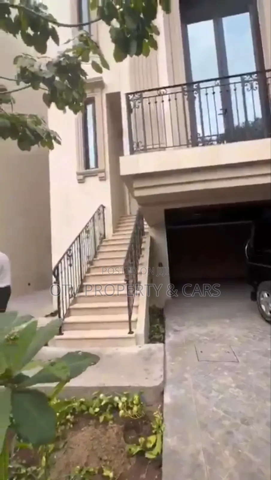 Furnished 5bdrm Mansion in Ikoyi for sale