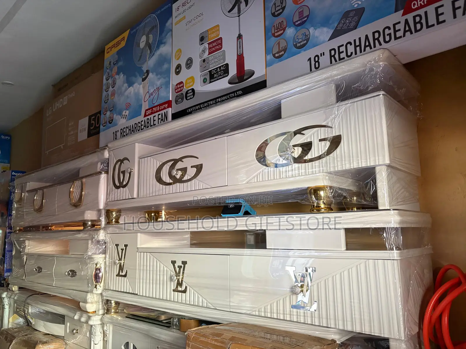 High Quality Imported Tv Stand (1.5meter)