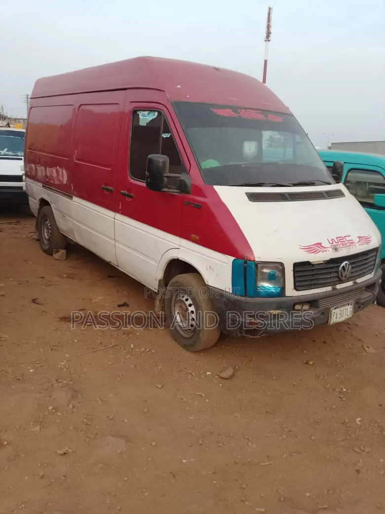 Truck and Van Hire Services