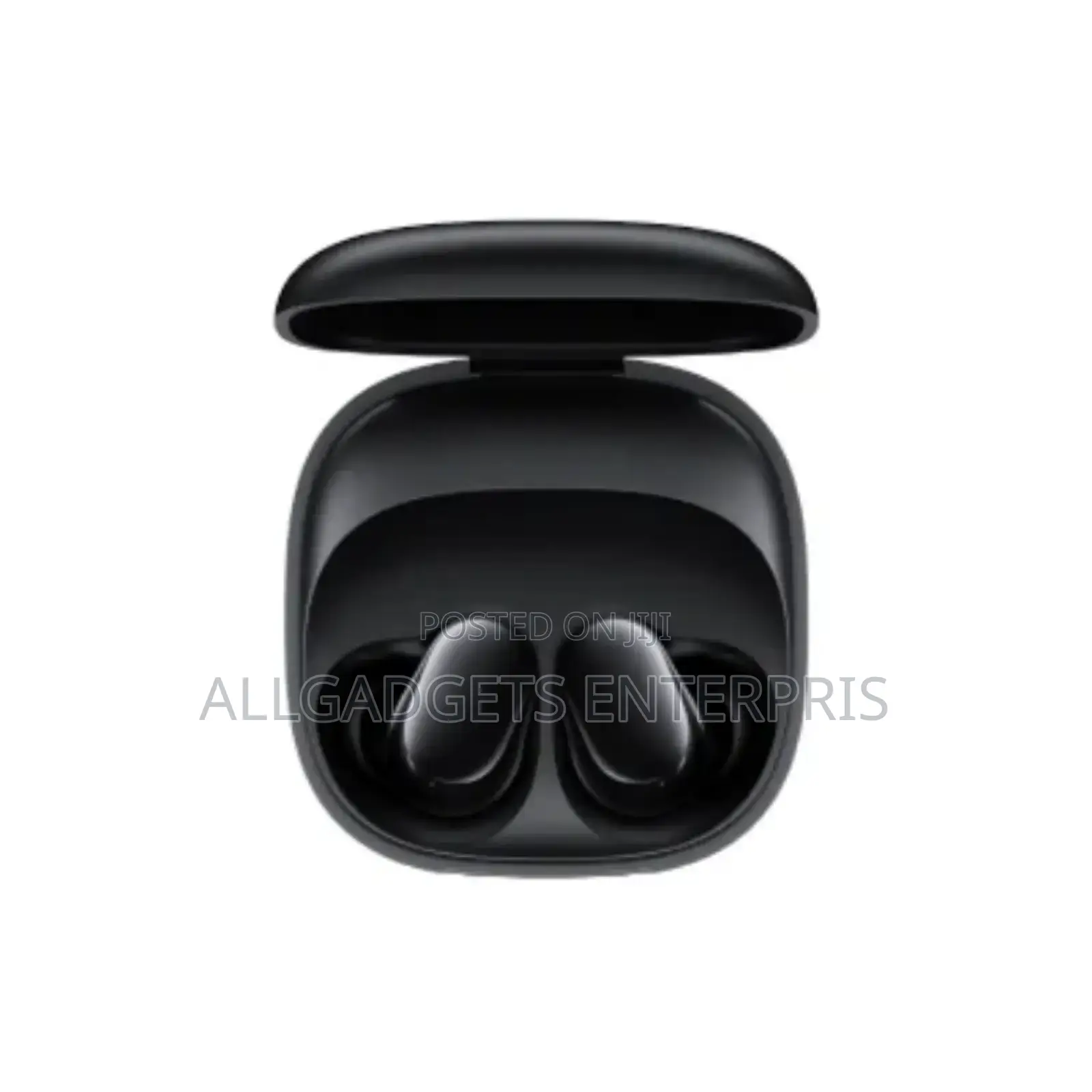 Dynamic Driver Ai Noise Cancellation BT 5.4 TWS Buds 6