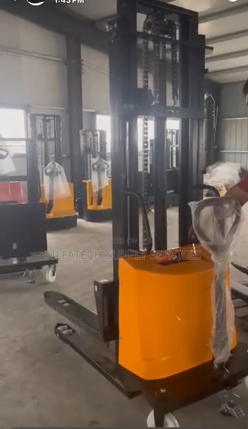 Original Pallet Truck