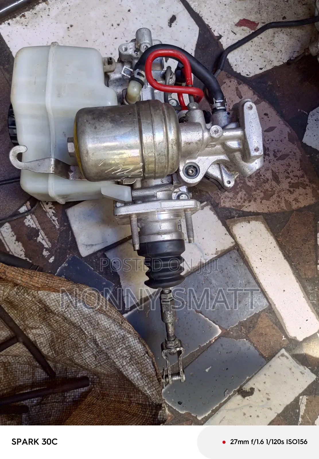 Complete Abs for Hummer 3 2010