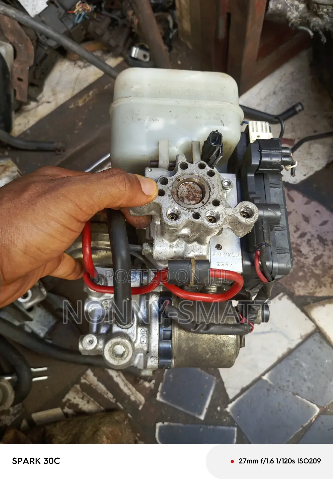 Complete Abs for Hummer 3 2010