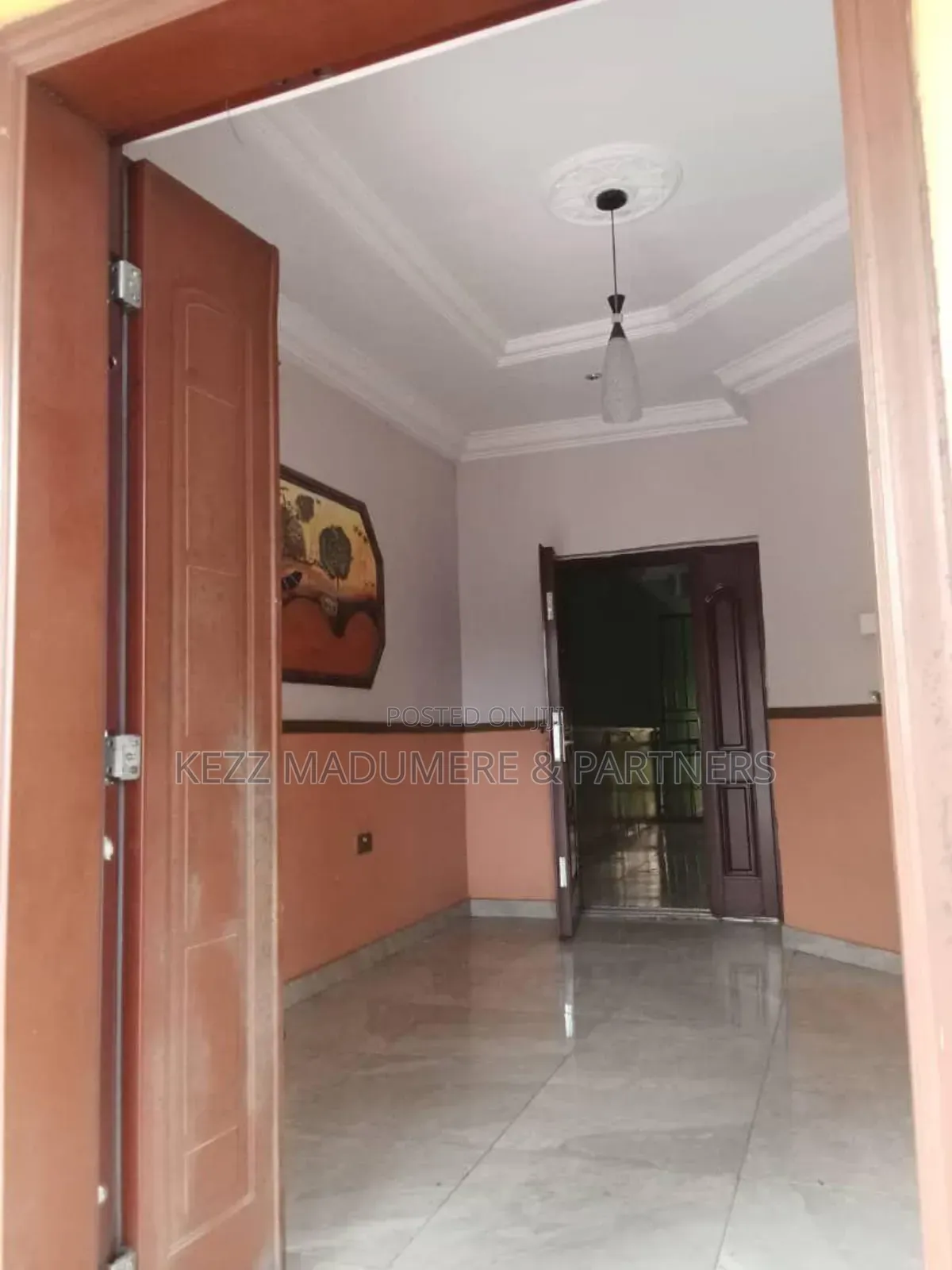 6bdrm Duplex in Egbelu Minita Estate, Port-Harcourt for sale