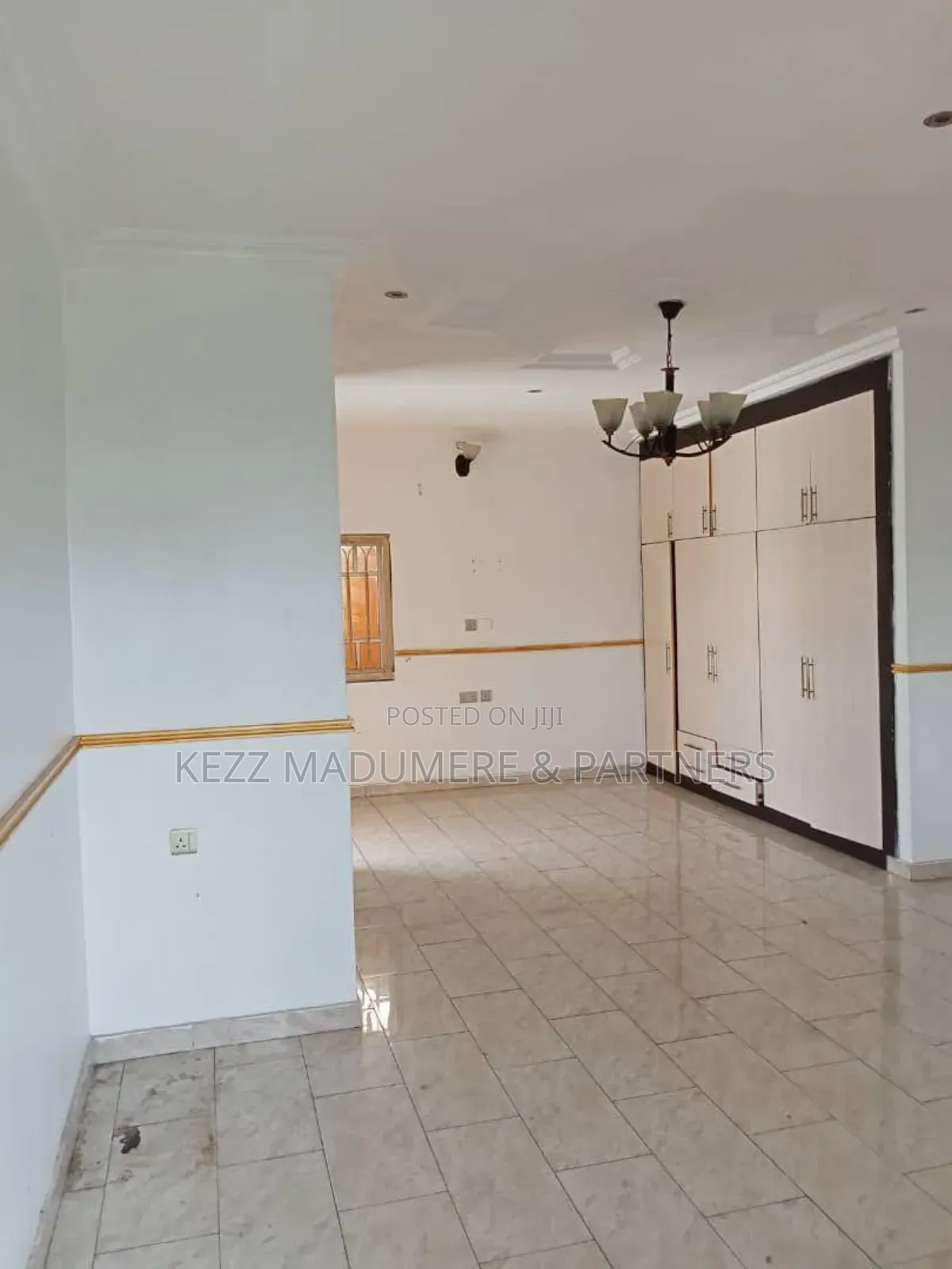 6bdrm Duplex in Egbelu Minita Estate, Port-Harcourt for sale