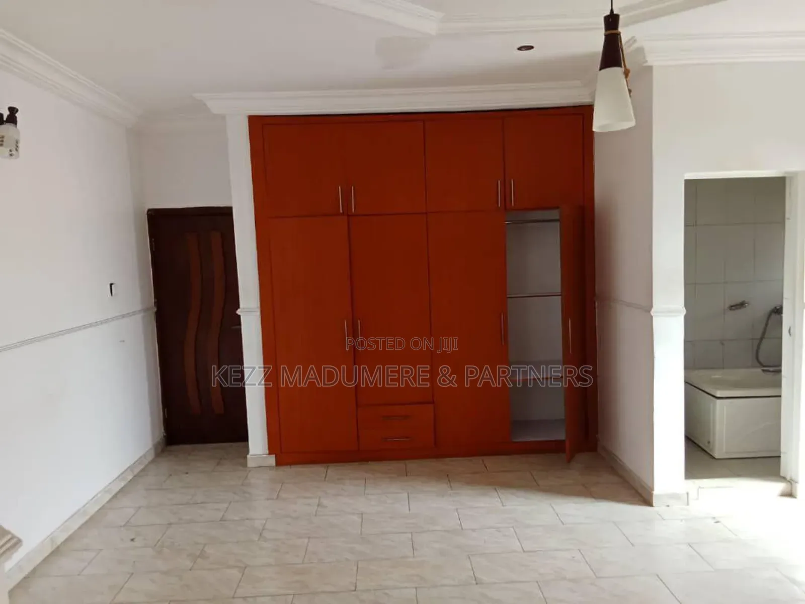 6bdrm Duplex in Egbelu Minita Estate, Port-Harcourt for sale