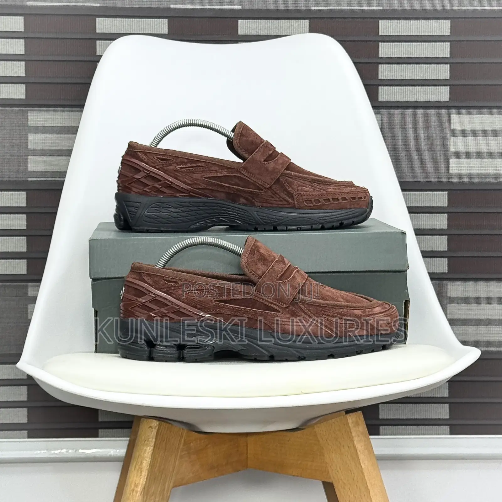 Original New Balance 1960l Sneakers Collections