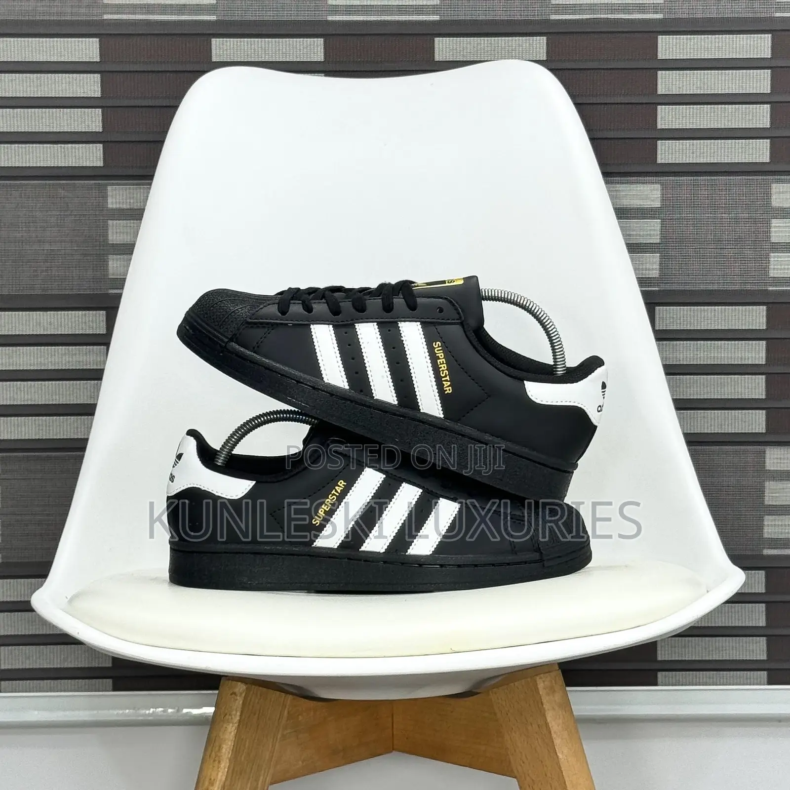 Original Adidas Superstar XLG Sneakers