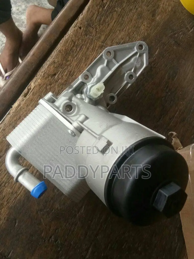Ford Ranger Oil Cooler Turbo Diesel