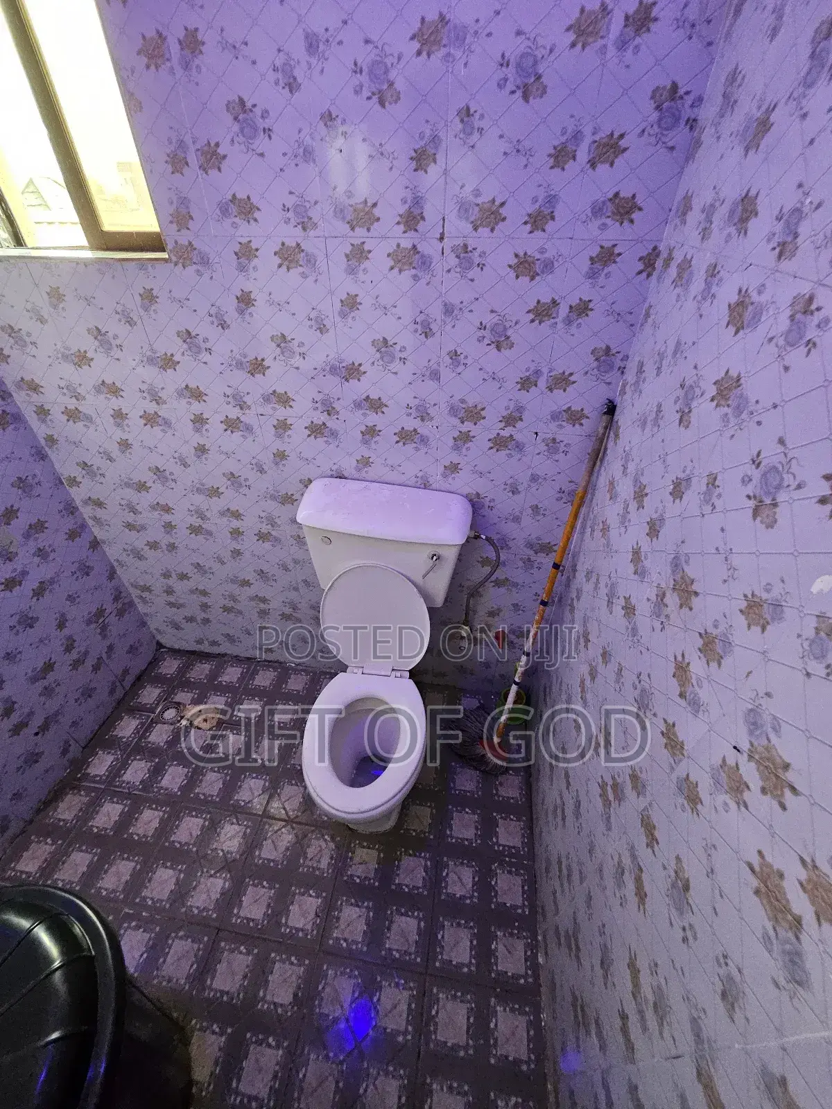 Furnished Studio Apartment in Gwarinpa for rent