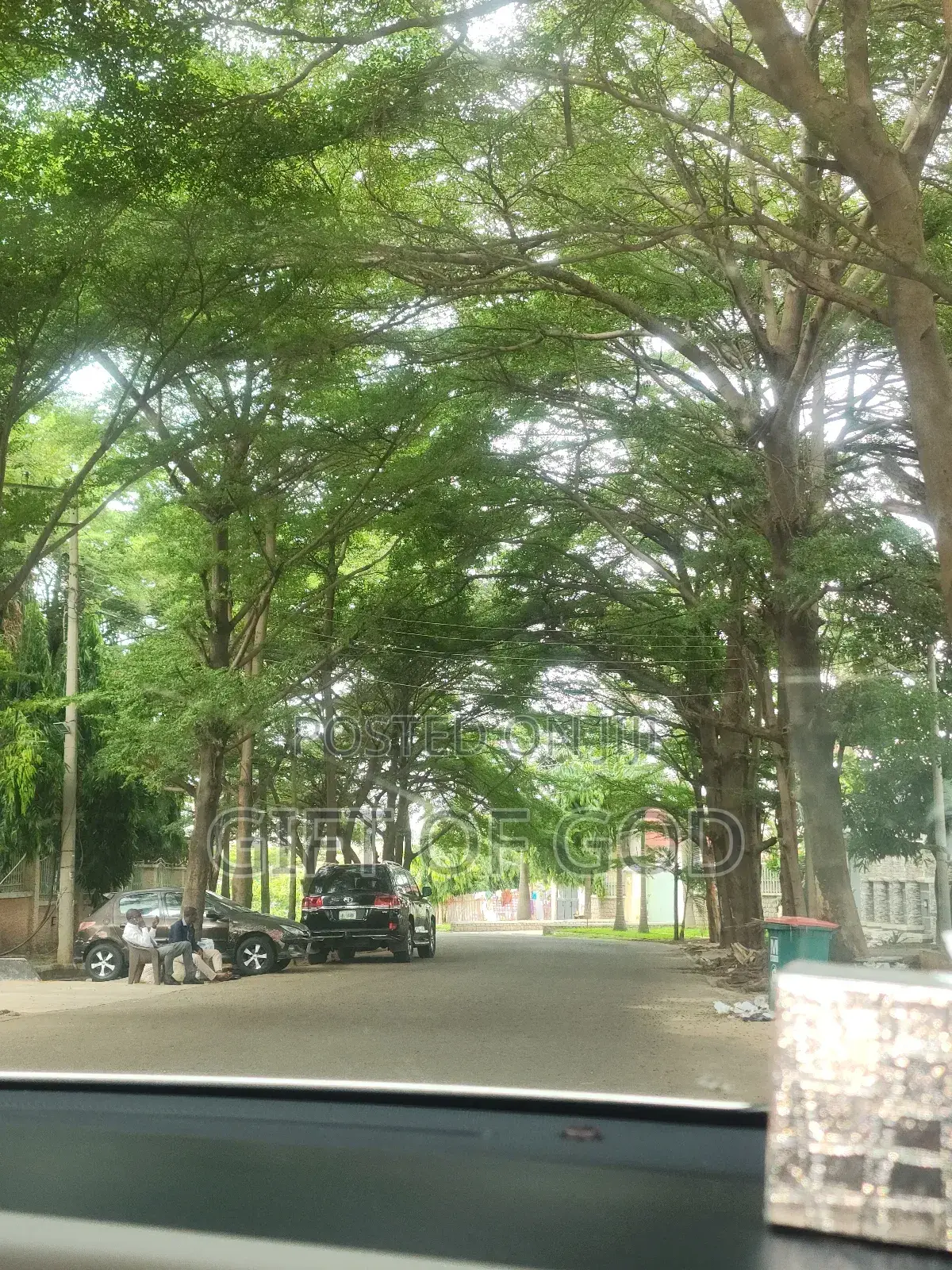 Furnished Studio Apartment in Gwarinpa for rent