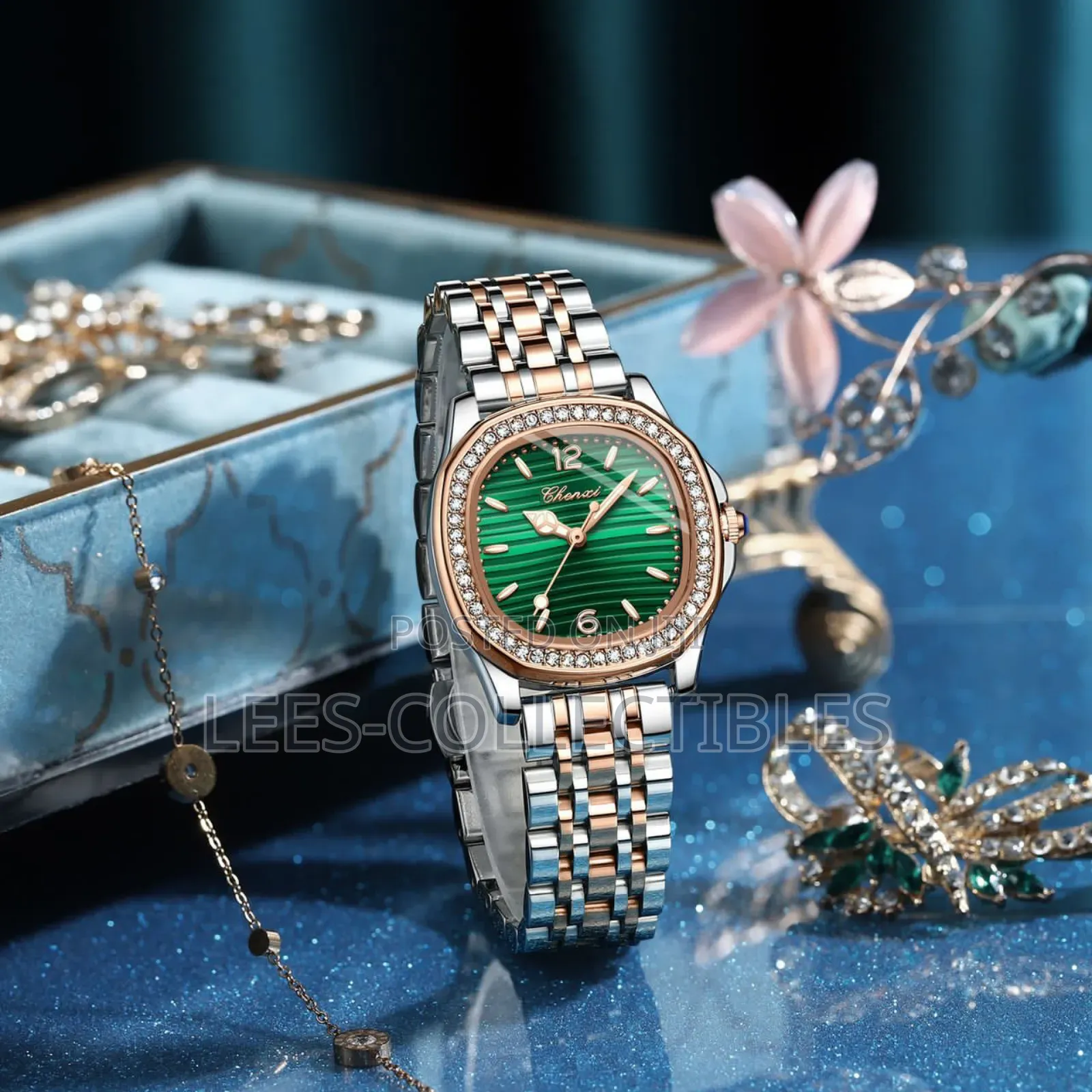 Chenxi Top Quality Ladies Watch