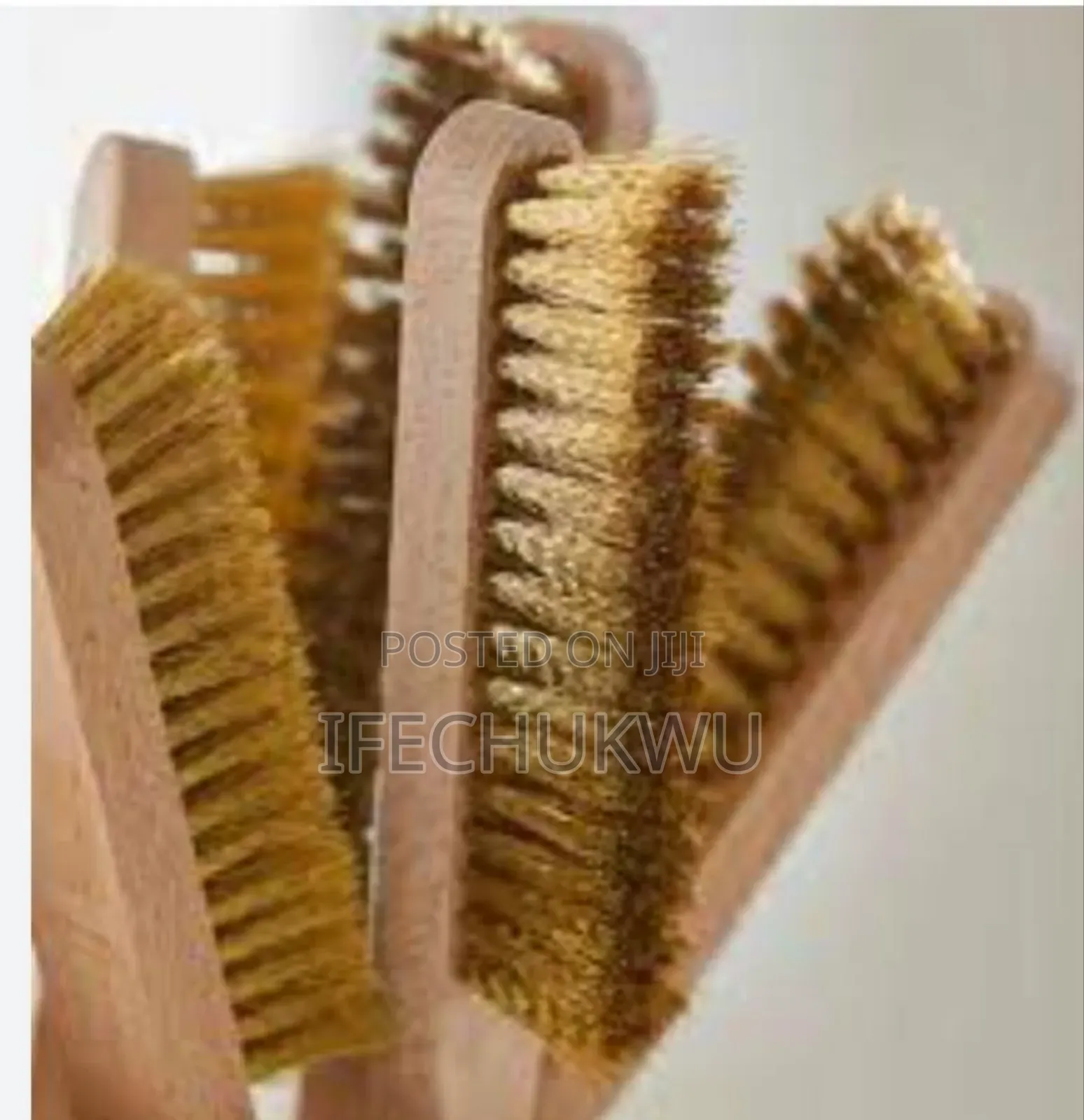 Hand Hard Wire Brush