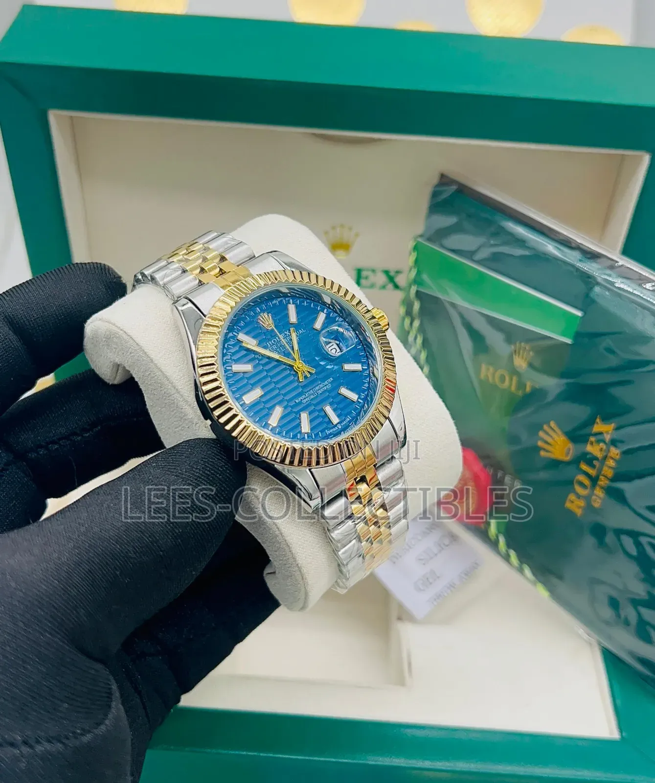 Best Quality Rolex Chain Watches